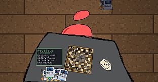Rookspell