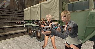 Counter-Strike Nexon: Zombies - Rivals DLC