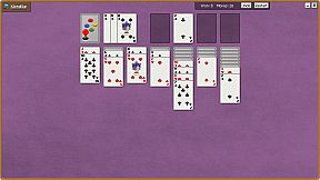 Solitar: Retro Picks