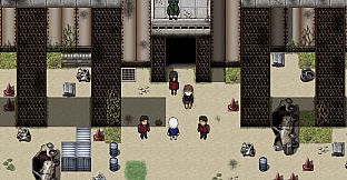 Noel The Mortal Fate S9