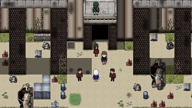 Noel The Mortal Fate S9