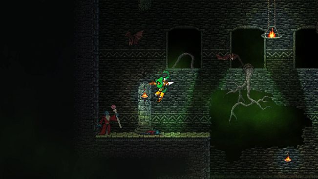 Cathedral: Crow's Curse