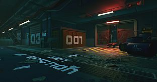 SurviRail: Deep Space