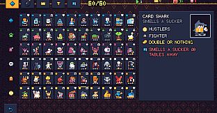 Luckforge