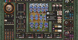 Barrage: The Leeghwater Project