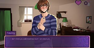 Verbena: Tales Of Growing Up