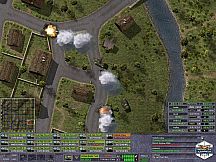 Close Combat: Modern Tactics