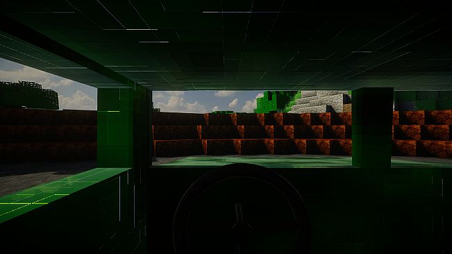 Guns, Blocks, and Steel