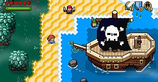 Blossom Tales II: The Minotaur Prince