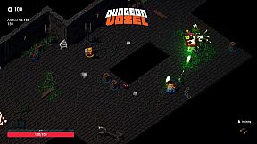 Dungeon Voxel