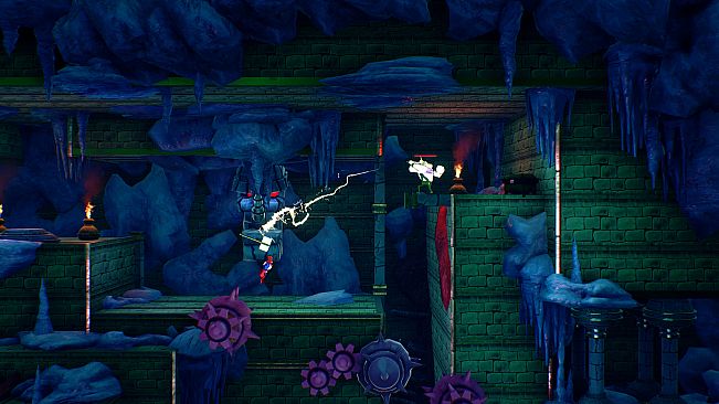 Bacon Man: An Adventure