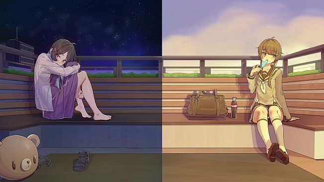 溺光症 Photophobia