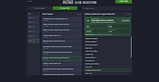 Non-League Football Manager
