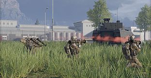 Armored Warfare - Hunter