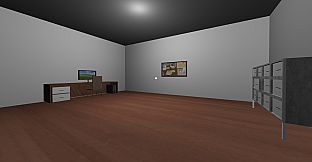 Detective Bureau Simulator