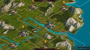 Sengoku:Battle Royal