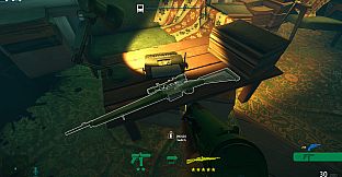 Pandemic Express - Zombie Escape