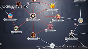 The Caligula Effect 2