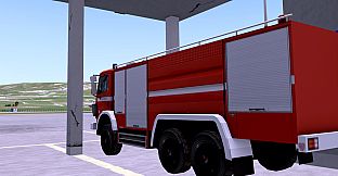 X-Plane 10 AddOn - Aerosoft - Airport Mykonos