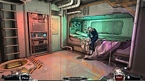 Greed 2: Forbidden Experiments