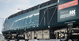 Train Sim World 6: GWR HST Farewell Pack