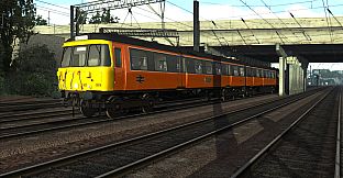 Train Simulator: BR Class 303 EMU Add-On