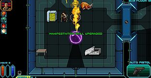 Sword of the Stars: The Pit - Mind Games