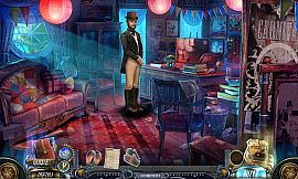 Dead Reckoning: The Crescent Case Collector's Edition