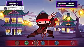 Ninja Fun