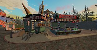 Carnival Catastrophe