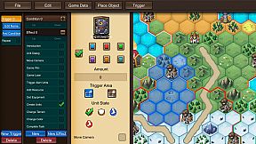 军团战棋Legion War