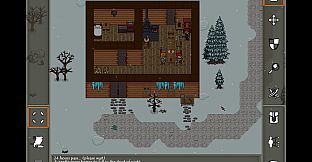 Warlordocracy Ch. 6