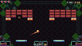 Twin Breaker: A Sacred Symbols Adventure