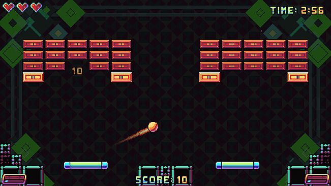 Twin Breaker: A Sacred Symbols Adventure