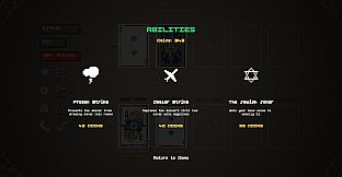 Busted - Deal or Die