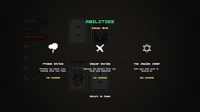 Busted - Deal or Die