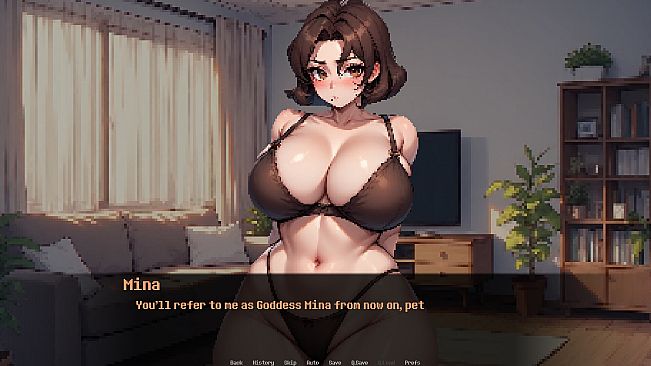 Filipino Dominatrixes Are the Best