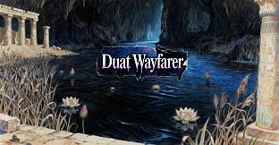 冥河旅人(Duat Wayfarer)