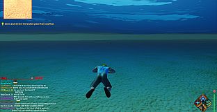 Aliens in Miami: Fuhrer's Return