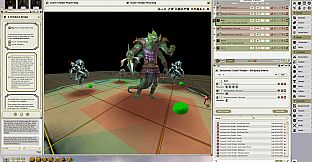 Fantasy Grounds - Lake of Dust (5E)