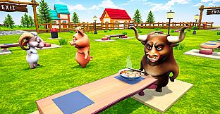 Paws & Plates: Cozy Cat Cafe