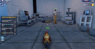 Snack Factory Together - Prologue
