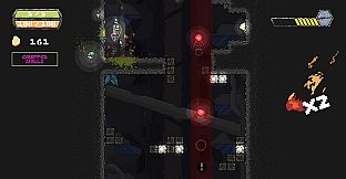 UDO - Unidentified Drilling Object