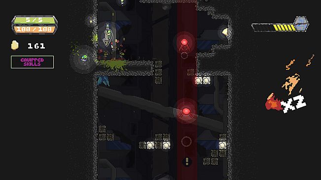 UDO - Unidentified Drilling Object