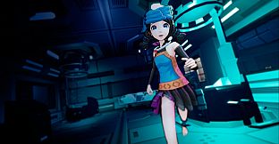 蛊婆 -  Run For Life 绝命逃亡