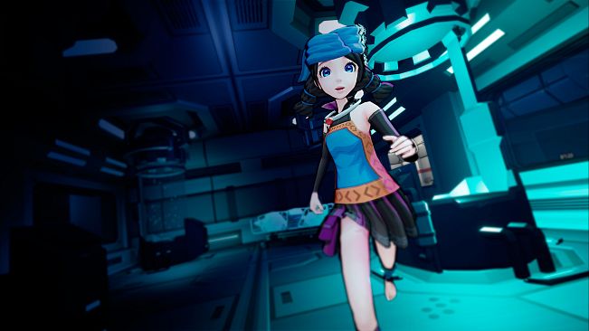 蛊婆 -  Run For Life 绝命逃亡