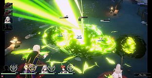 Love in an Enchanted Realm