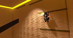 Timeless Artifact: mechAnubis