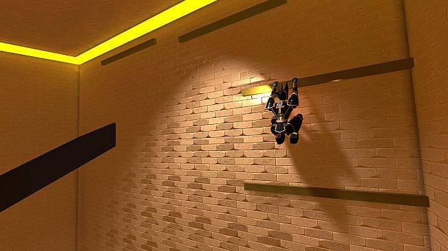 Timeless Artifact: mechAnubis