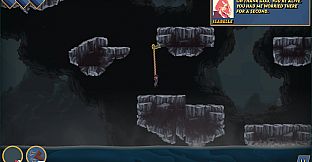 Buck Swash and the Idol of Tak'Mahud